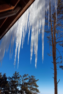 Winterizing Your Home | Credit: Suat Eman / FreeDigitalPhotos.net 防冻家里