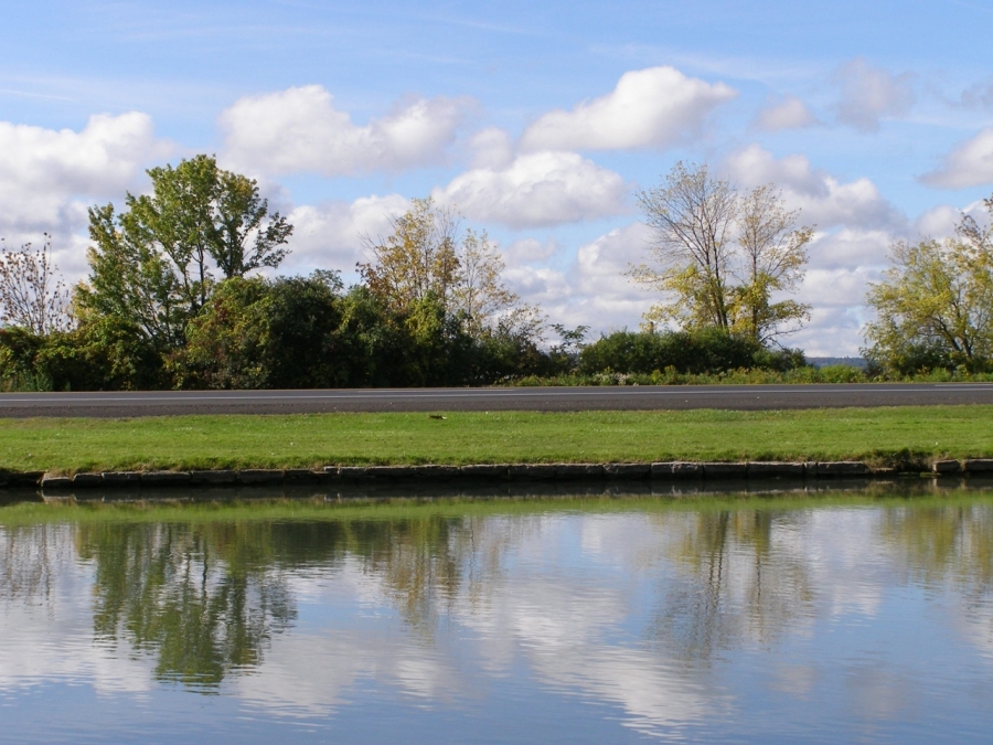 Just Say NO ..... to Detention Ponds