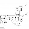 房屋:Ettinger住宅图纸| Credit: Archaeo Architects