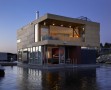 本月最佳住宅奖:Vandeventer + Carlander建筑事务所设计的Lake Union漂浮住宅|