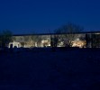 月之屋:沙漠中的水晶|来源:Circle West建筑事务所