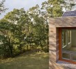 英语住宅由ZeroEnergy设计|信用：迈克尔·J·李