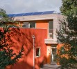 英语住宅由ZeroEnergy设计|信用：迈克尔·J·李