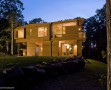 Kent House / Gray Organschi Architecture