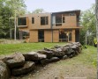 Kent House / Gray Organschi Architecture