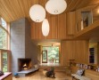 Kent House / Gray Organschi Architecture