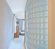 浴室重塑|来源：戴夫·福克斯设计/建造Remodelers公司