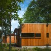库姆斯点住宅|信贷:Nic Lehoux