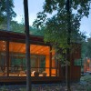 库姆斯点住宅|信贷:Nic Lehoux