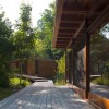 库姆斯点住宅|信贷:Nic Lehoux