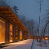 库姆斯点住宅|信贷:Nic Lehoux