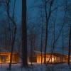 库姆斯点住宅|信贷:Nic Lehoux