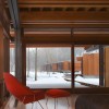 库姆斯点住宅|信贷:Nic Lehoux