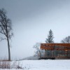 库姆斯点住宅|信贷:Nic Lehoux