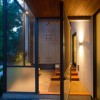 信用：休·杰斐逊兰多夫建筑师