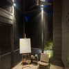 信用：休·杰斐逊兰多夫建筑师