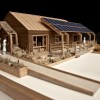 2011年太阳能十项全能:4D家庭|信贷:马萨诸塞州队