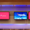 旧金山国际机场的2号航站楼（T2 SFO）|信用：金斯勒
