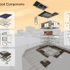 2011年太阳能十项全能:太阳能屋顶吊舱|积分:纽约车队