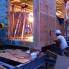 2011年太阳能十项全能:太阳能屋顶吊舱|积分:纽约车队