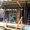 2011年太阳能十项全能:太阳能屋顶吊舱|积分:纽约车队