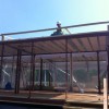 2011年太阳能十项全能:太阳能屋顶吊舱|积分:纽约车队