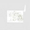 Metropol遮阳伞图纸|信用：J. MAYER H.建筑师