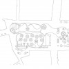 Metropol遮阳伞图纸|信用：J. MAYER H.建筑师