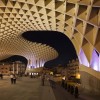 Metropol Parasol网站照片来源:Fernando Alda