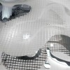 Metropol遮阳伞模型照片|信用：J. MAYER H.建筑师