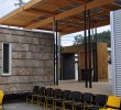 2011太阳能十项全能:阿巴拉契亚州立大学的太阳能家园|信贷:瑞安卡皮科