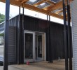 2011太阳能十项全能:阿巴拉契亚州立大学的太阳能家园|信贷:瑞安卡皮科