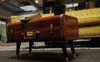 工具、材料、工艺和最终产品|信用:Kinopicz American