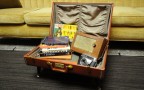 工具、材料、工艺和最终产品|信用:Kinopicz American