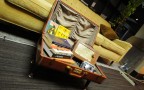 工具、材料、工艺和最终产品|信用:Kinopicz American