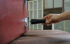 工具、材料、工艺和最终产品|信用:Kinopicz American