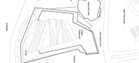 联合利华总部图纸|信用:Behnisch建筑师