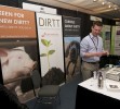 Dirtt Booth -感谢Damian Wohrer