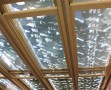 露台太阳能房屋设计。资料提供者:Nicole Jewell