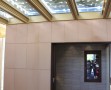 露台太阳能房屋设计。资料提供者:Nicole Jewell