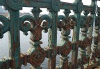 除锈处理朗费罗桥波士顿 -  CC BY SA 3