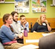 PDXCollaborative Table©2012 Catchfly Photography LLC