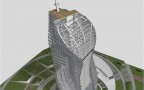 BIM与可持续设计|