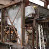 海洋栖息地建设|由WorleyParsons加拿大有限公司提供。
