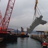 海洋栖息地建设|由WorleyParsons加拿大有限公司提供。