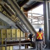 Construction   Photos | Courtesy of Glotman Simpson Consulting Engineers