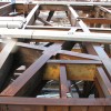 Construction   Photos | Courtesy of Glotman Simpson Consulting Engineers
