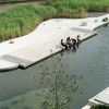 通过SLA Ankarparken