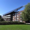 Sege Park -太阳能和英镑引擎|信贷:马尔默市