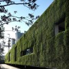 Vector Architects的绿色科技展厅|